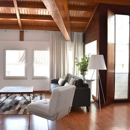 Architect-Designed Loft In A Historic Hilltop Neighborhood Lisboa Εξωτερικό φωτογραφία