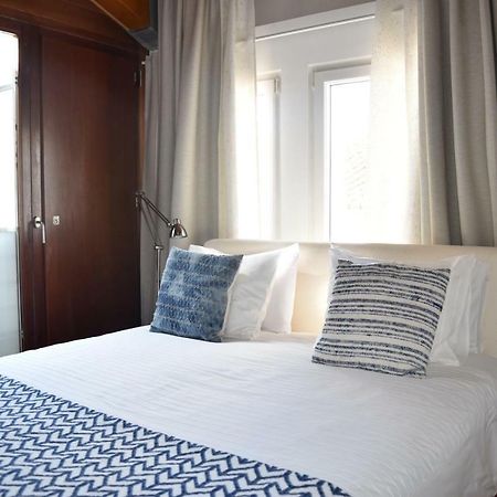 Architect-Designed Loft In A Historic Hilltop Neighborhood Lisboa Εξωτερικό φωτογραφία