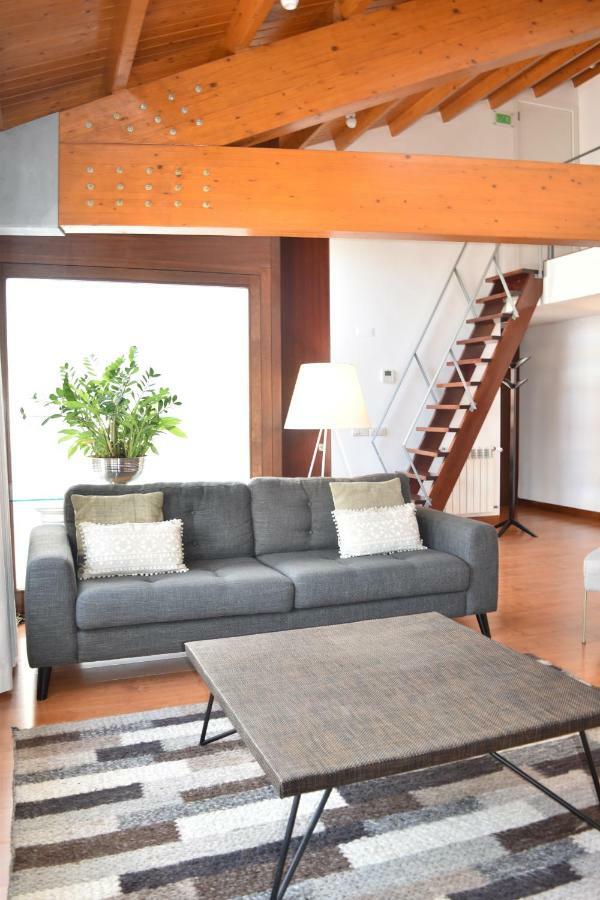 Architect-Designed Loft In A Historic Hilltop Neighborhood Lisboa Εξωτερικό φωτογραφία