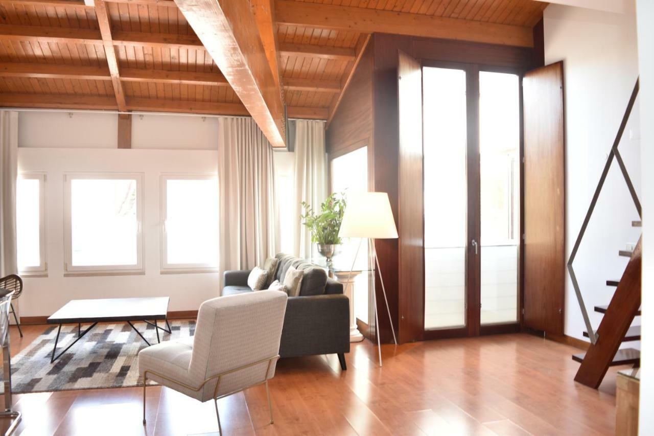 Architect-Designed Loft In A Historic Hilltop Neighborhood Lisboa Εξωτερικό φωτογραφία
